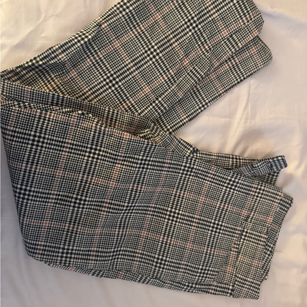 Old navy ankle length work pants